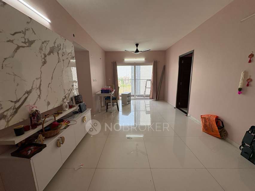 2 BHK Flat In Casagrand Tudor for Rent  In Mogappair