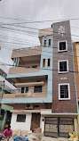 1 BHK Flat for Rent In Amberpet,