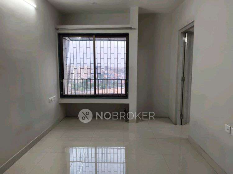 Single Room for Female In 1 BHK  In Cidco Unnati Society In  Ulwe, Navi Mumbai