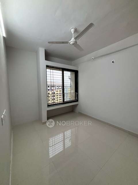 Single Room for Female In 1 BHK  In Cidco Unnati Society In  Ulwe, Navi Mumbai