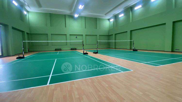 Single Room for Male In 3 BHK  In Sobha Royal Pavilion In Chikkakannalli