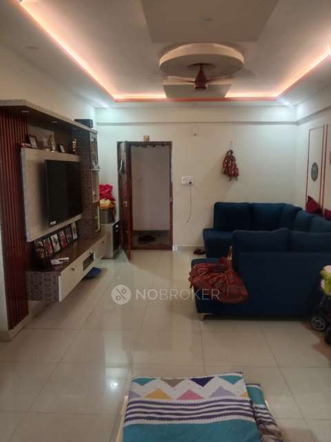 2 BHK Flat In Snr Magnolia Park For Sale  In Kada Agrahara
