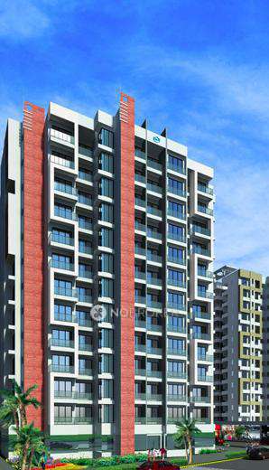 3 BHK Flat In Premier Exotica 2 for Rent  In Don Bosco Institute Of Technology, Mumbai