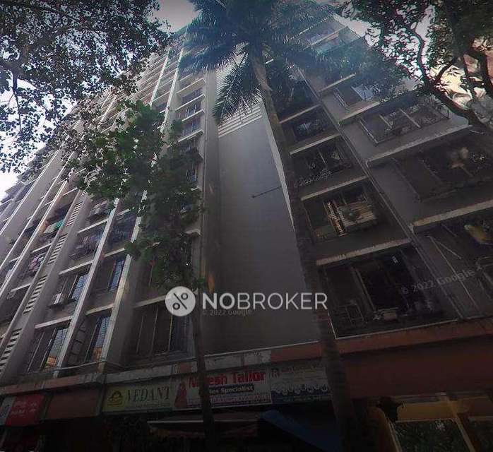 1 BHK Flat In Reliable Constructions for Rent  In Goregaon West