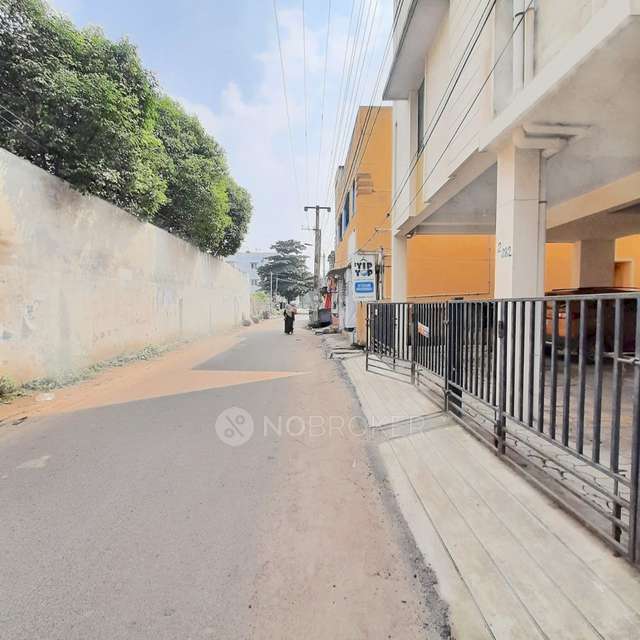 3 BHK Flat In Darma Apartment for Rent  In Velachery