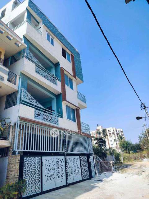 2 BHK House for Rent  In Rachenahalli,