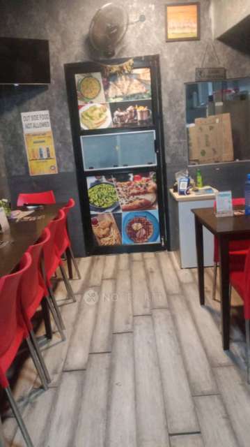 Restaurant/Cafe in Srm University, Chennai for sale 