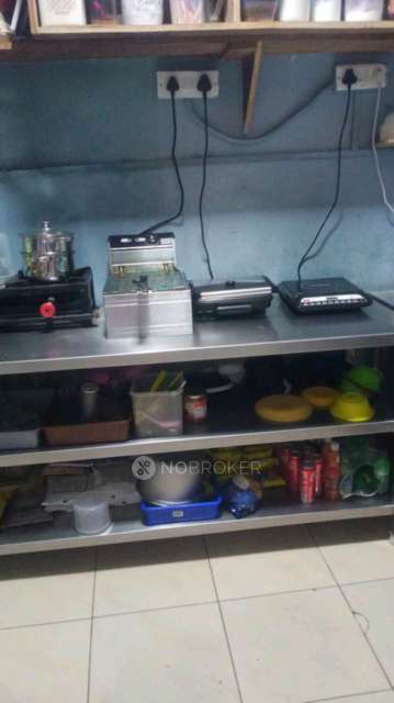 Restaurant/Cafe in Srm University, Chennai for sale 