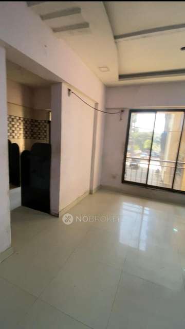 1 BHK Flat In Nisarg Residency for Rent  In Wakipada