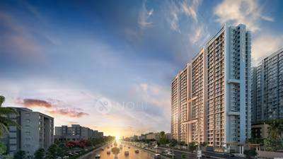 2 BHK Flat In R K Kevli Darshan For Sale  In Ghatkopar East