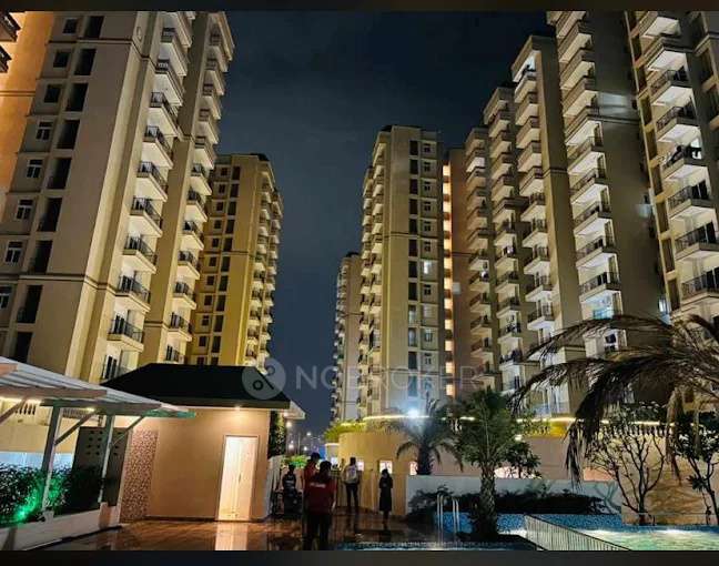 3 BHK Flat In Nilaya Greens For Sale  In Ghukna