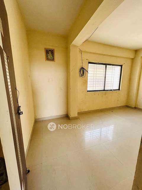 2 BHK Flat In Venkatesh Swapnanagari for Rent  In Saswad