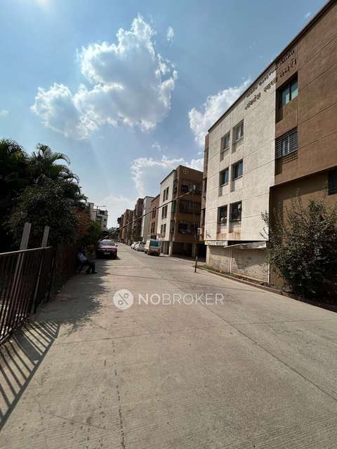 2 BHK Flat In Venkatesh Swapnanagari for Rent  In Saswad