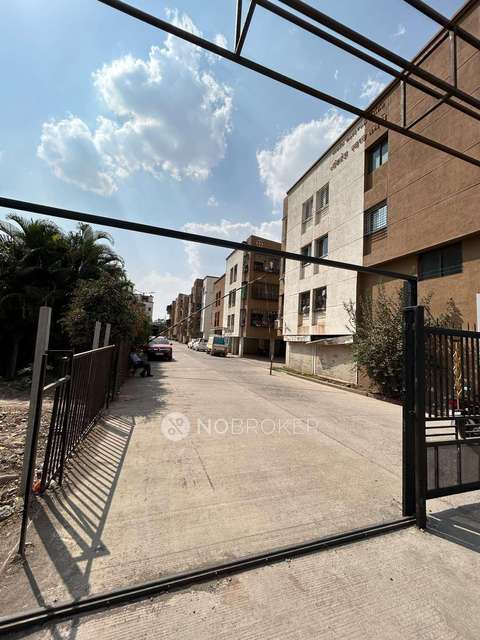2 BHK Flat In Venkatesh Swapnanagari for Rent  In Saswad