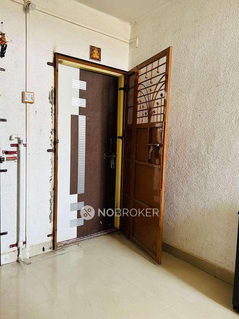 2 BHK Flat In Venkatesh Swapnanagari for Rent  In Saswad