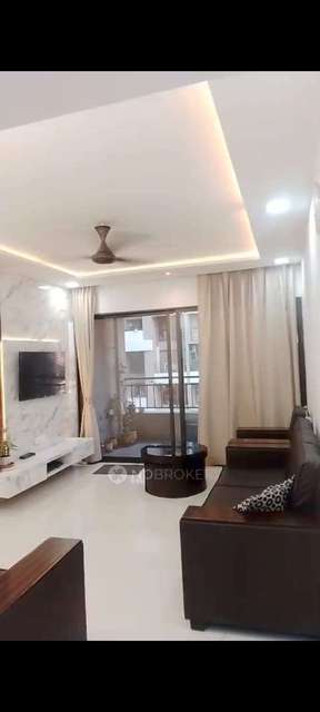 2 BHK Flat In Mantra Montana for Rent  In Dhanori