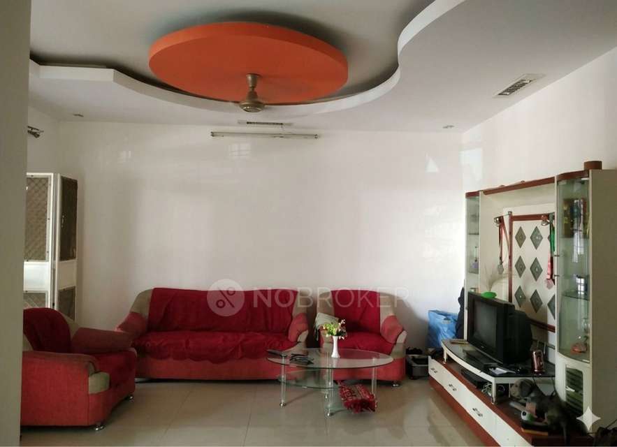 Shared Room for Male In 3 BHK  In Sunshine Villas, Rahatani In Sunshine Villas