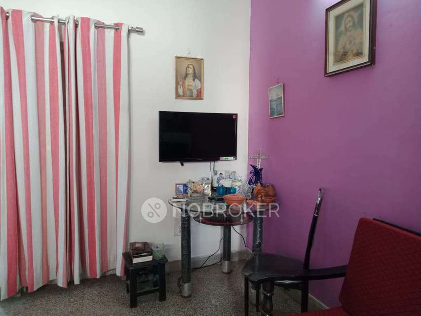 1 BHK Flat In Alsa Green Park Apartments For Sale  In Chromepet