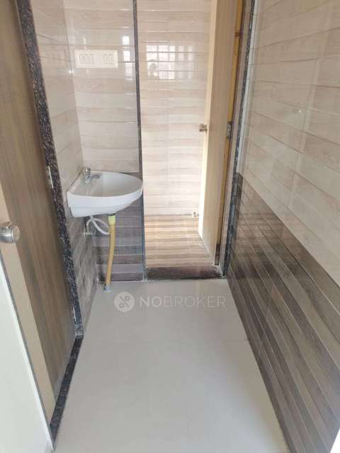 2 BHK Flat In Anand Vishwaraj Residency for Rent  In Wagholi