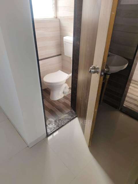 2 BHK Flat In Anand Vishwaraj Residency for Rent  In Wagholi