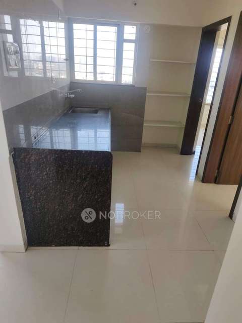 2 BHK Flat In Anand Vishwaraj Residency for Rent  In Wagholi