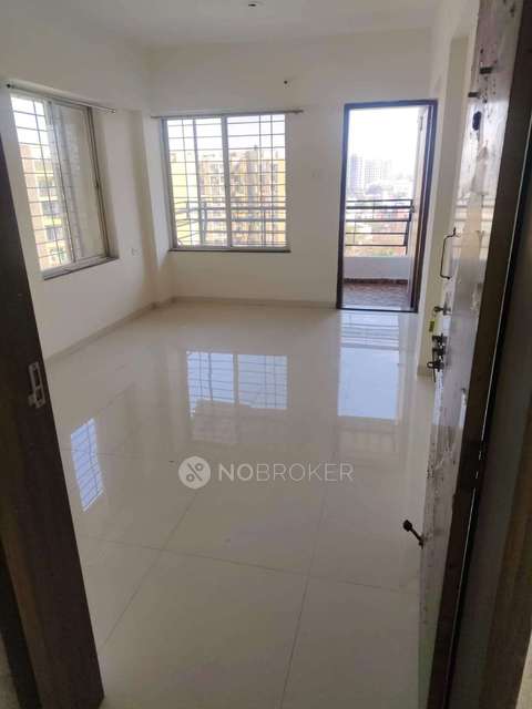 2 BHK Flat In Anand Vishwaraj Residency for Rent  In Wagholi