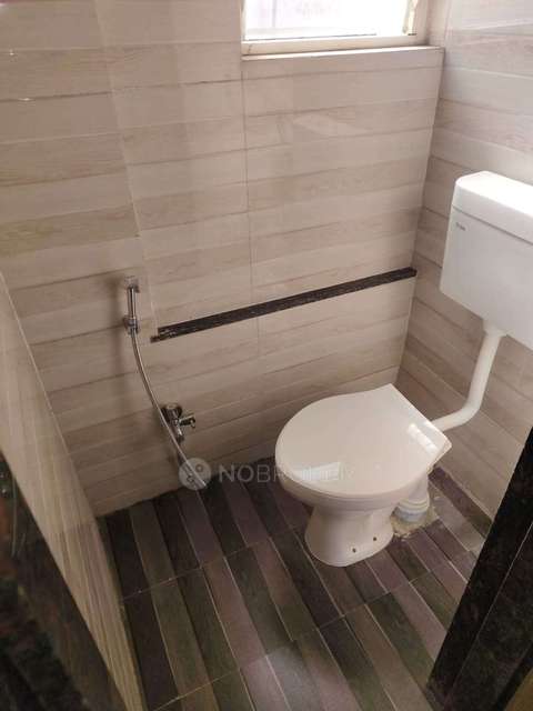 2 BHK Flat In Anand Vishwaraj Residency for Rent  In Wagholi