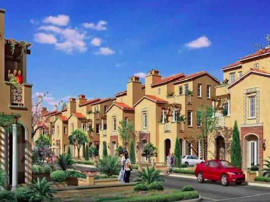 4 BHK Flat In Emaar Emerald Hill For Sale  In Sector 65