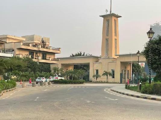 4 BHK Flat In Emaar Emerald Hill For Sale  In Sector 65