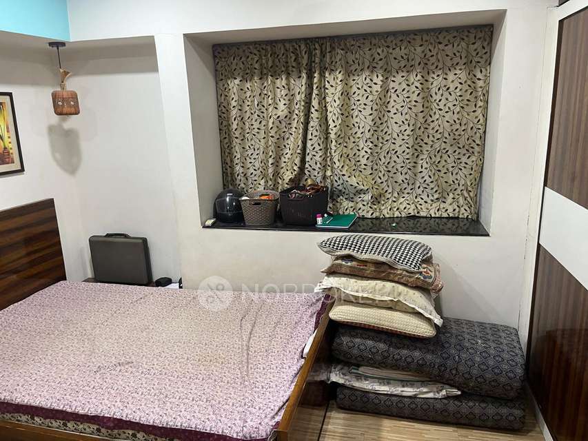 2 BHK Flat In Divyaspurti Co-op Hsg Society For Sale  In Katraj