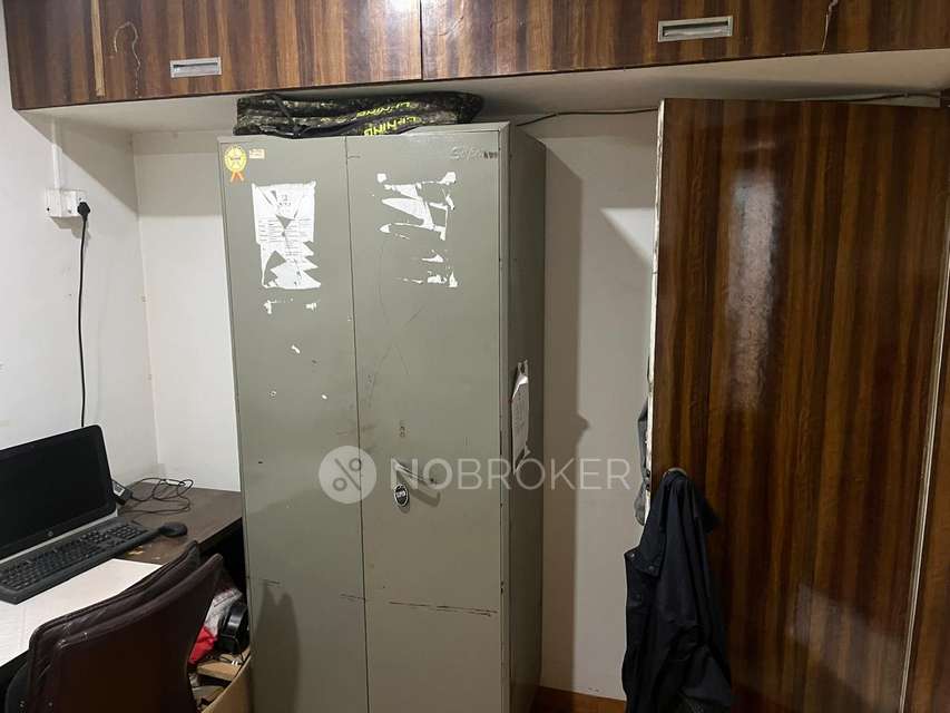 2 BHK Flat In Divyaspurti Co-op Hsg Society For Sale  In Katraj