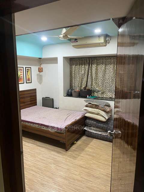 2 BHK Flat In Divyaspurti Co-op Hsg Society For Sale  In Katraj