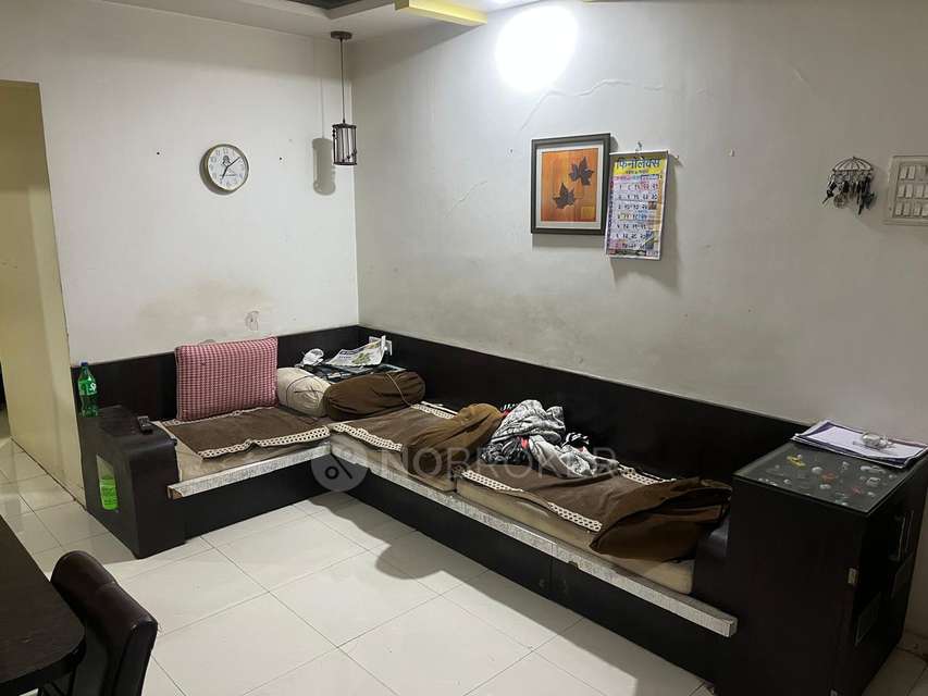 2 BHK Flat In Divyaspurti Co-op Hsg Society For Sale  In Katraj