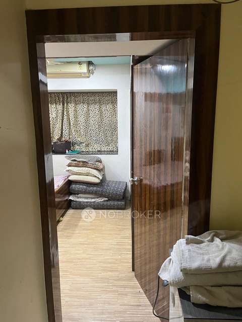 2 BHK Flat In Divyaspurti Co-op Hsg Society For Sale  In Katraj