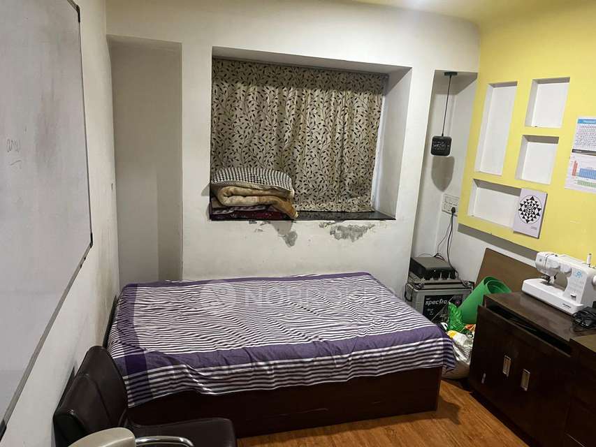 2 BHK Flat In Divyaspurti Co-op Hsg Society For Sale  In Katraj