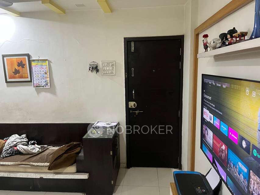 2 BHK Flat In Divyaspurti Co-op Hsg Society For Sale  In Katraj