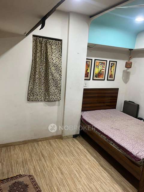 2 BHK Flat In Divyaspurti Co-op Hsg Society For Sale  In Katraj