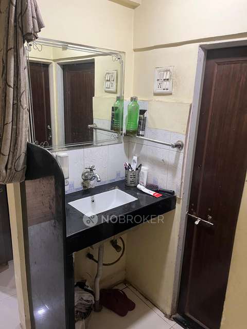 2 BHK Flat In Divyaspurti Co-op Hsg Society For Sale  In Katraj