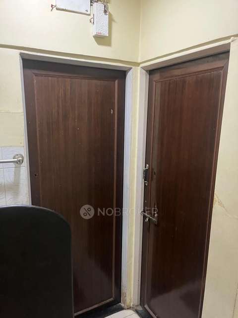 2 BHK Flat In Divyaspurti Co-op Hsg Society For Sale  In Katraj