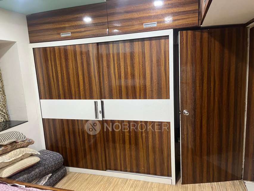 2 BHK Flat In Divyaspurti Co-op Hsg Society For Sale  In Katraj