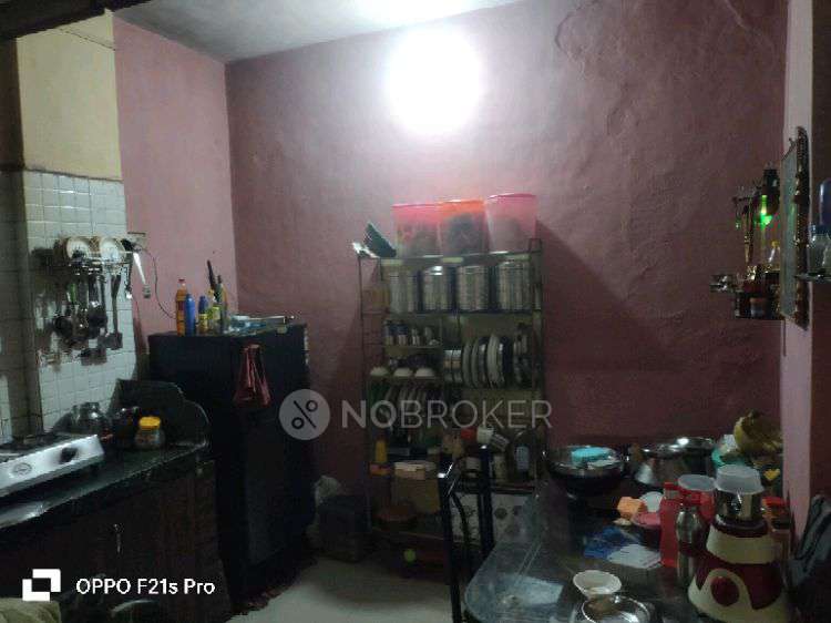 1 BHK Flat In Raj Apartment For Sale  In Advali Dhokali, Kalyan East, Nandivali Gaon, Kalyan, Maharashtra, India