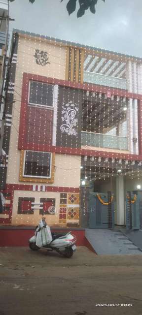 2 BHK House for Rent  In Rampally