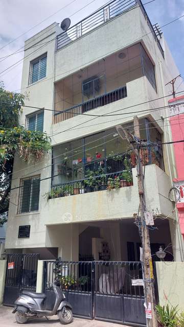 2 BHK Flat In Suhel for Lease  In Kammanahalli Empire Hotel