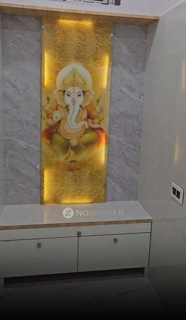 3 BHK Flat In Anu Towers For Sale  In Old Bowenpally