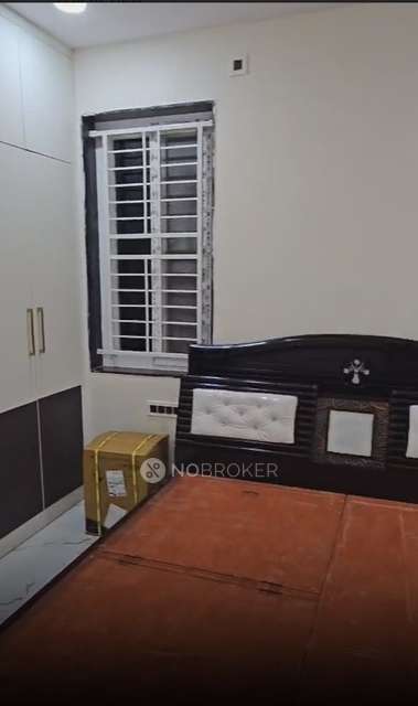 3 BHK Flat In Anu Towers For Sale  In Old Bowenpally