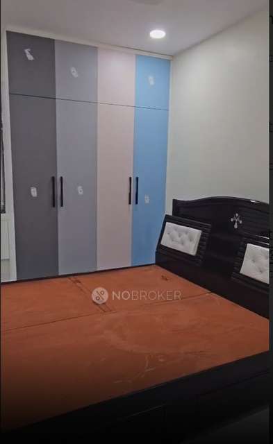 3 BHK Flat In Anu Towers For Sale  In Old Bowenpally