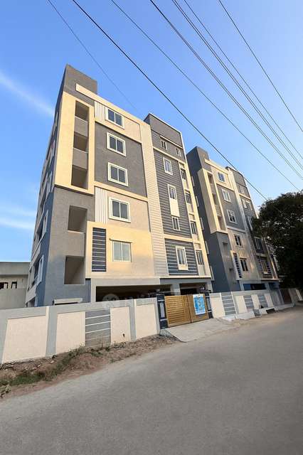 3 BHK Flat In Anu Towers For Sale  In Ag Towers