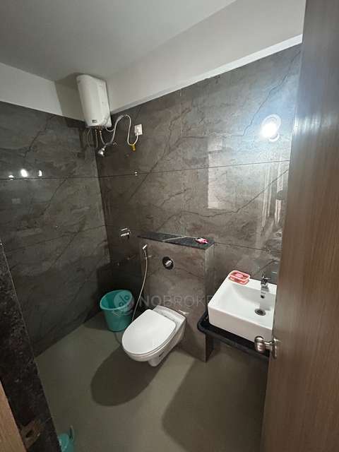 3 BHK Flat In Sankla Sommet  for Rent  In Bhugaon