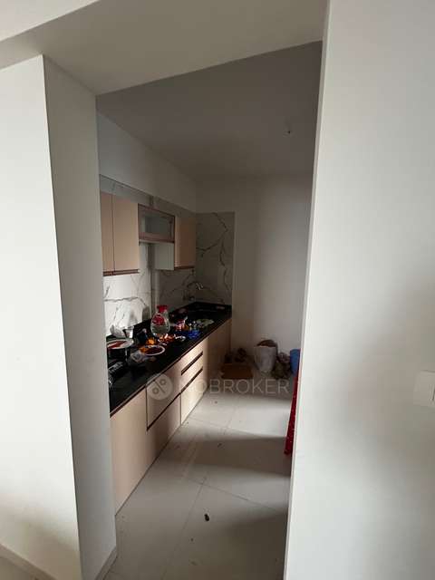 3 BHK Flat In Sankla Sommet  for Rent  In Bhugaon