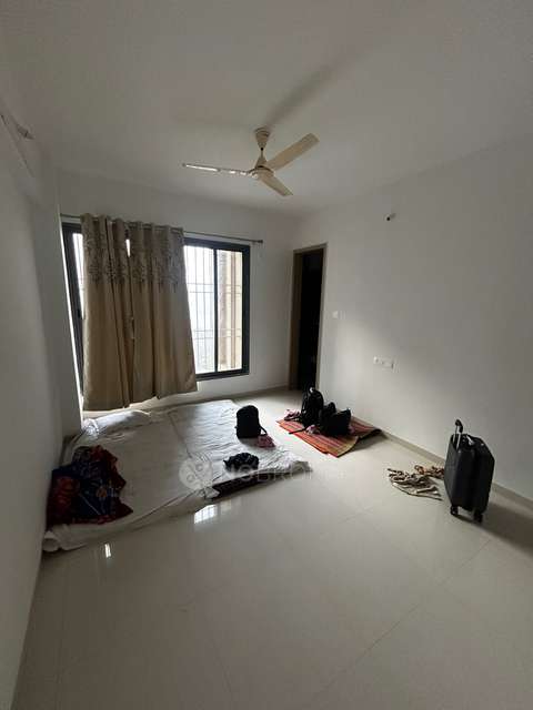 3 BHK Flat In Sankla Sommet  for Rent  In Bhugaon